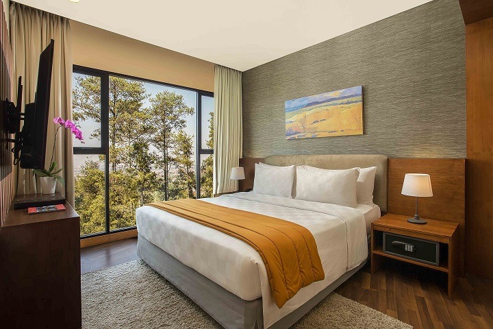 Swiss-Belresort
